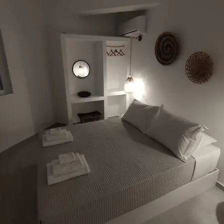 Eolia Luxury Andros * באטסי