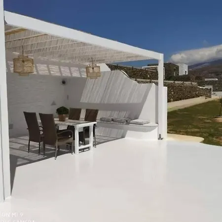 Eolia Luxury Andros *