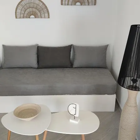 Eolia Luxury Andros * באטסי