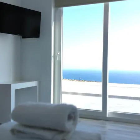 וילה Eolia Luxury Andros *