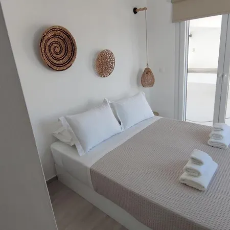 Eolia Luxury Andros * באטסי