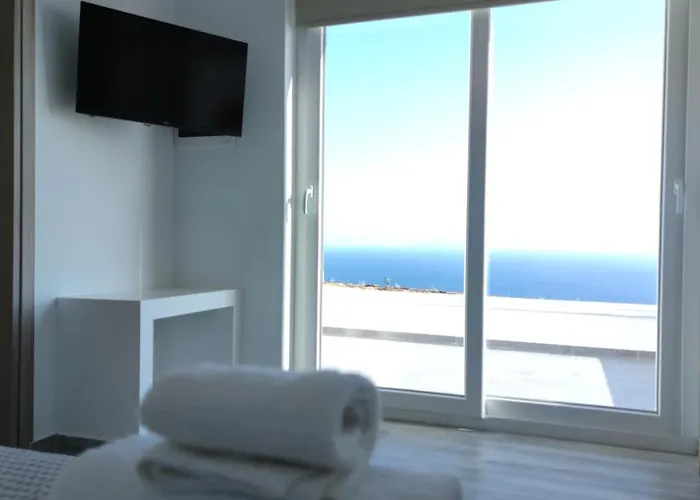 Villa Eolia Luxury Andros *