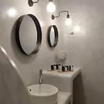 别墅 Eolia Luxury Andros 巴特斯欧