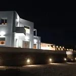 Eolia Luxury Andros * 巴特斯欧