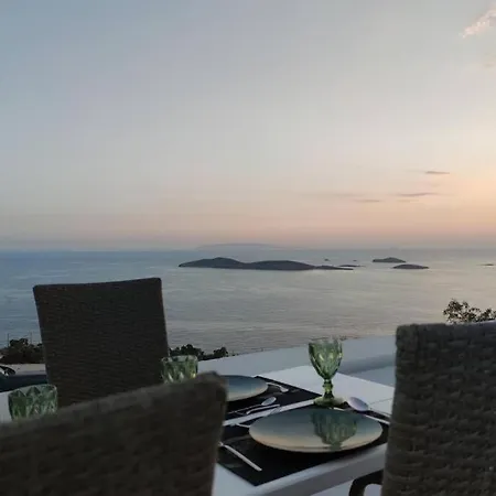 Eolia Luxury Andros * Batsi (Andros)