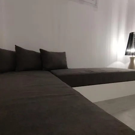 Eolia Luxury Andros Villa