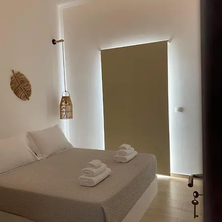 Eolia Luxury Andros