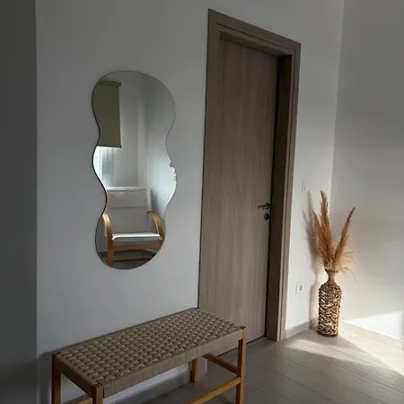 Eolia Luxury Andros *