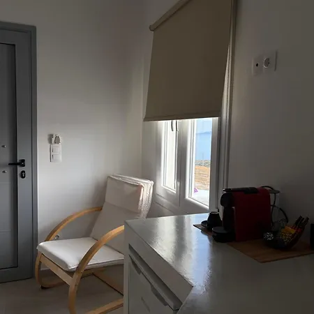 Eolia Luxury Andros Batsi