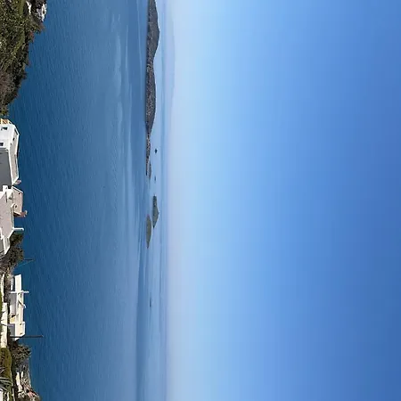 Eolia Luxury Andros * Batsi