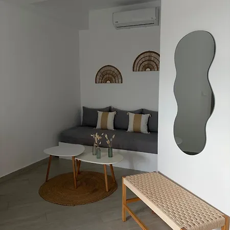 Eolia Luxury Andros Villa