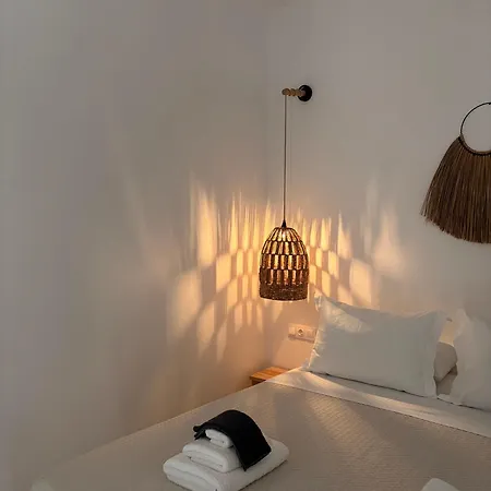 Eolia Luxury Andros Villa *