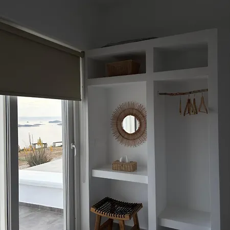 Eolia Luxury Andros