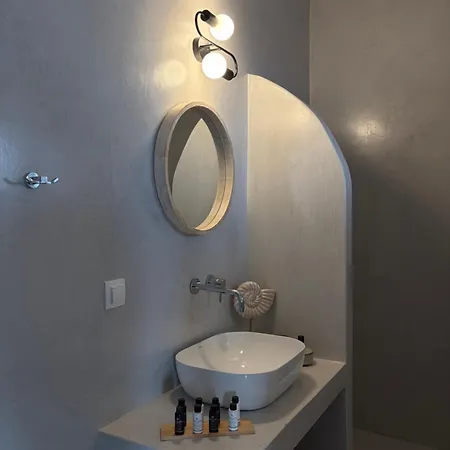 Eolia Luxury Andros *