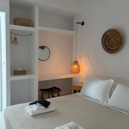Eolia Luxury Andros