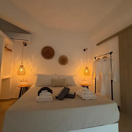 Eolia Luxury Andros