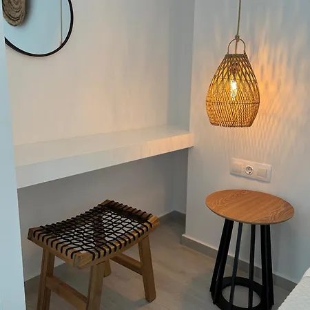 Eolia Luxury Andros Вилла