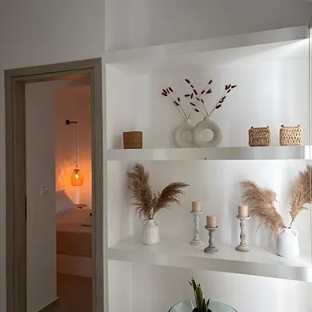 Eolia Luxury Andros *