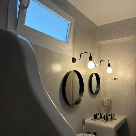 Eolia Luxury Andros * Батси