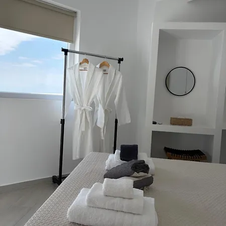Eolia Luxury Andros
