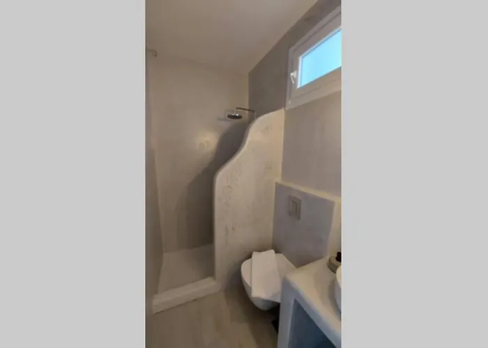 Villa Eolia Luxury Andros *