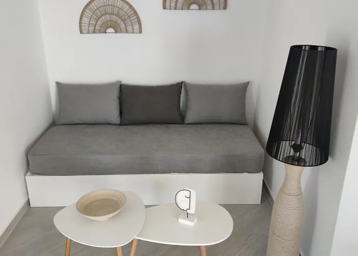 Eolia Luxury Andros * Batsi